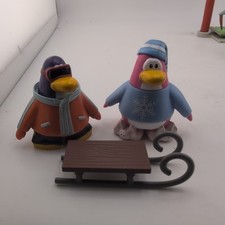 Disney club penguin for sale  Randleman