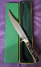 Coltello puma original usato  Napoli