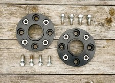 Spurverbreiterung 4x108 peugeo gebraucht kaufen  Großdubrau