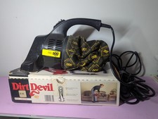 Dirt devil royal for sale  STOKE-ON-TRENT