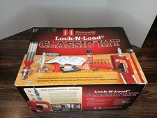 Hornady lock load for sale  Smiths Creek