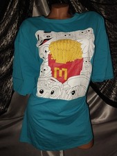 Mcdonald collectors shirt for sale  Rio Rancho