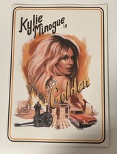 Kylie minogue golden for sale  PETERBOROUGH