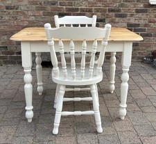 Shabby chic solid for sale  RIPON