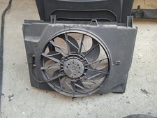 Ventola radiatore mercedes usato  Gioia Tauro