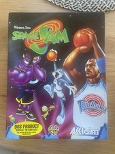 Space jam box gebraucht kaufen  Kiel
