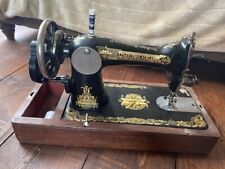 Vintage 1925 singer for sale  UCKFIELD
