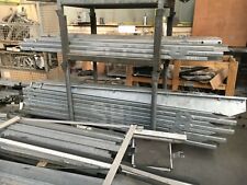 Trailer frame 280cm for sale  SHEFFIELD