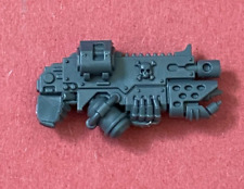 NOVO Space Marine Primaris STERNGUARD COMBI FLAMER (B) - Bits 40K comprar usado  Enviando para Brazil