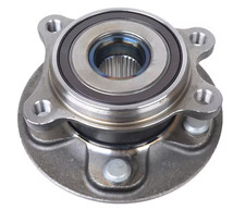 Conjunto de cubo de rolamento de roda 19-24 Toyota Camry Avalon Lexus ES350 SKF BR931108 comprar usado  Enviando para Brazil