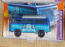 Matchbox bus camper gebraucht kaufen  Haltern am See