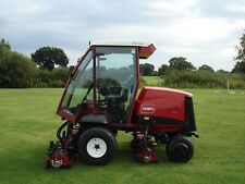 toro fairway mower for sale  CHORLEY