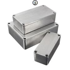 Druckguss aluminium elektronik gebraucht kaufen  Deutschland