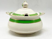 Vintage sugar bowl for sale  PRESTON