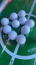 Palline professionali bianche usato Palline professionali bianche usato  Casalnuovo di Napoli