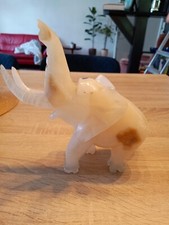 011 statue elefant gebraucht kaufen  Weida