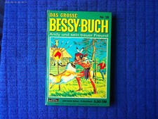 Bessy grosse buch gebraucht kaufen  Speyer