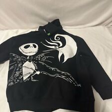 Nightmare christmas hoodie for sale  Clearfield