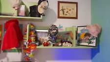 Cameretta bambini letti usato  Augusta