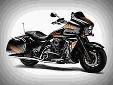 Kawasaki vulcan 1700 for sale  UK