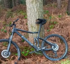 Voodoo canzo 2022 for sale  RUNCORN