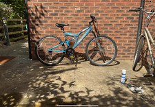 Challenge orbit mountain for sale  WAKEFIELD