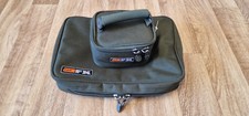 Fox buzzerbar tacklebag gebraucht kaufen  Deutschland