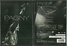 Dvd florent pagny d'occasion  Clermont-Ferrand-