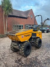 Terex hd1000 ton for sale  DROITWICH
