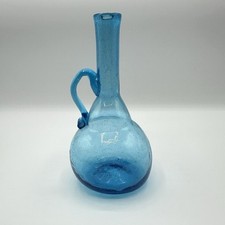 Vase griff glas gebraucht kaufen  Ismaning