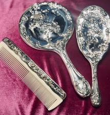 Antique silver plated for sale  Houma