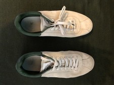Baskets lacoste roland d'occasion  Paris XIX