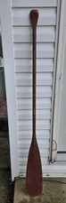 Vintage red painted for sale  Woodsfield