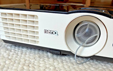 Benq th681 dlp gebraucht kaufen  Berlin
