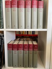 Storia italia volumi usato  Perugia