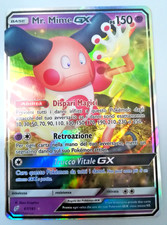 Pokémon mr. mime usato  Castel San Pietro Terme