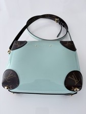 Louis Vuitton Venice Monogram Torba na ramię i crossbody Miętowa zielona na sprzedaż Louis Vuitton Venice Monogram Torba na ramię i crossbody Miętowa zielona na sprzedaż  Wysyłka do Poland