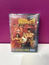 Jeu sega mgd d'occasion  Les Mureaux