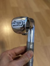 Braçadeira de bicicleta de estrada vintage 3ttt pódio 1" haste de pena 80mm 25,8 ø Aero prata 3T comprar usado Braçadeira de bicicleta de estrada vintage 3ttt pódio 1" haste de pena 80mm 25,8 ø Aero prata 3T comprar usado  Enviando para Brazil