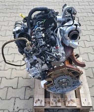 SILNIK FORD TRANSIT 2.0 ECOBLUE BKFB KOMPLETNY na sprzedaż  PL