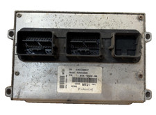 08 09 FORD FUSION Motor/Motor Brain Box Auto Trans OEM 8E5Z12A650SARM - VEJA FOTOS comprar usado  Enviando para Brazil