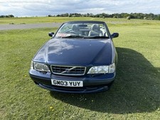 9178483 volvo c70 for sale  STROUD