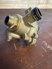 Junkers umschaltventil hydraul gebraucht kaufen Junkers umschaltventil hydraul gebraucht kaufen  Weilerbach