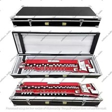 Usado, Novo Instrumento Musical Qualidade Profissional Eletrônico Banjo Bulbul Tarang Sts comprar usado  Enviando para Brazil