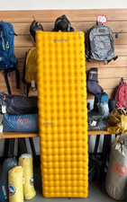 Almofada de dormir ultraleve NEMO Tensor Trail - Usado comprar usado  Enviando para Brazil