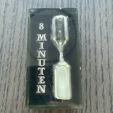 Sanduhr minuten takt gebraucht kaufen  Düsseldorf