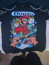 Demo tee brand for sale  Scottsdale