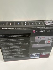 Singer 44s heavy for sale  Airway Heights