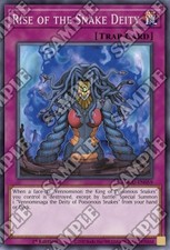 Yugioh rise the gebraucht kaufen  Landstuhl