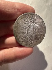 Lire 1911 cinquantenario usato  Roma